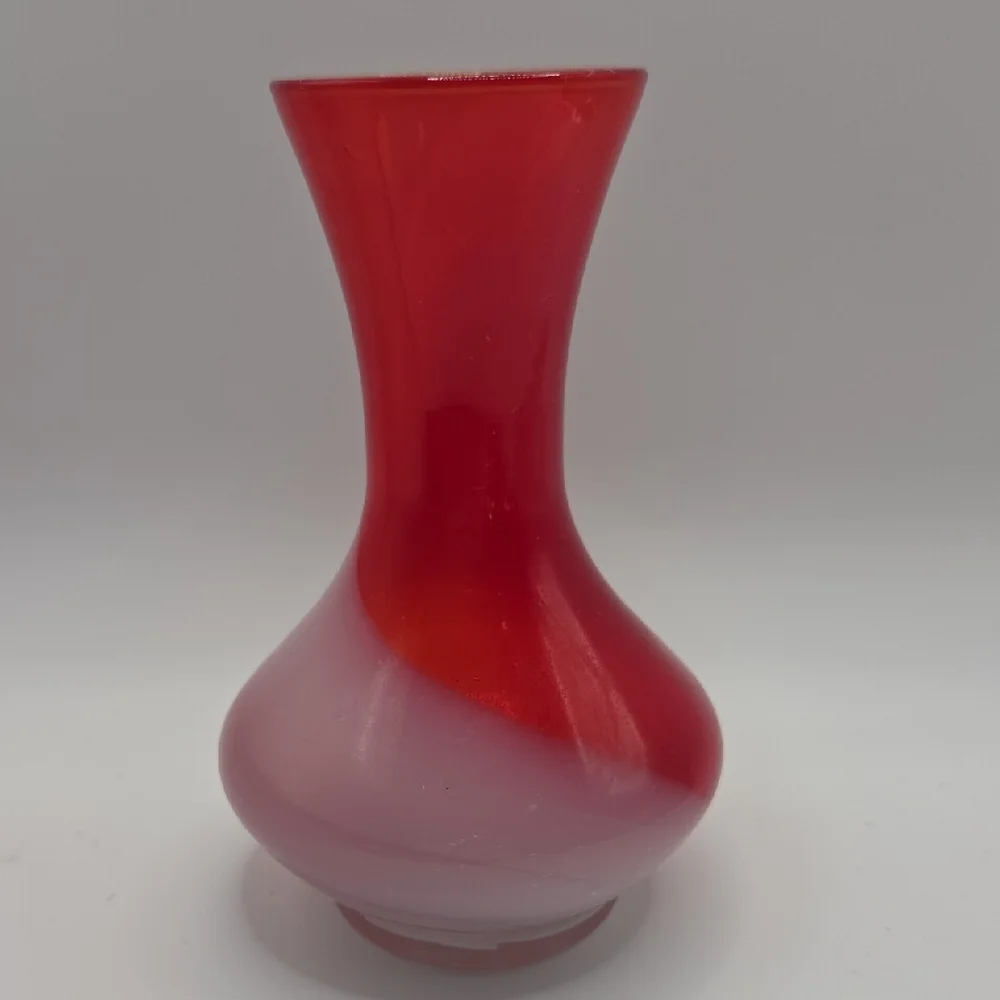 japanese red glass